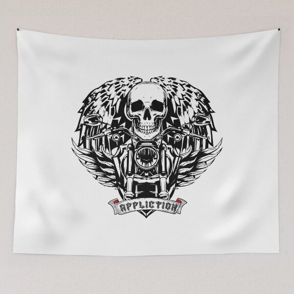 Item preview, affliction,affliction t shirt designs ,affliction clothing Essential T-Shirt designed and sold by illustramanshop.