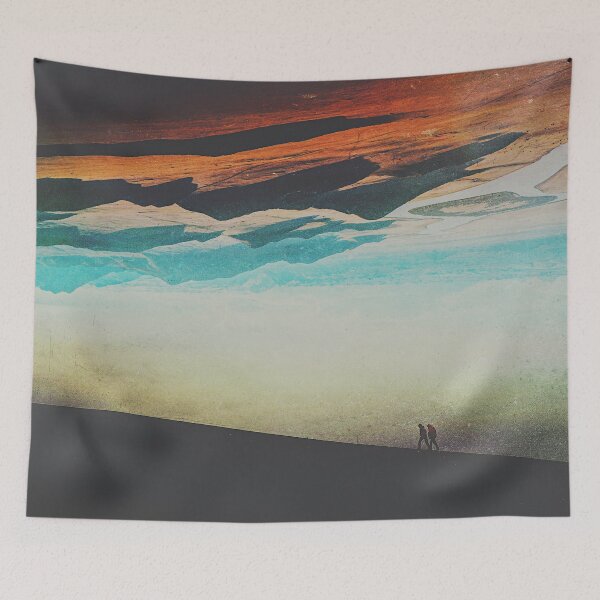 Item preview, The Upside Down  designed and sold by seamless.
