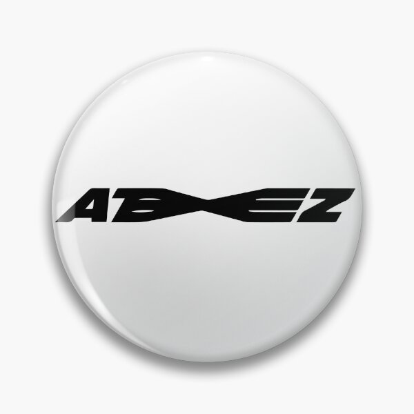 Item preview, ATEEZ Logo designed and sold by Vorin Arts.