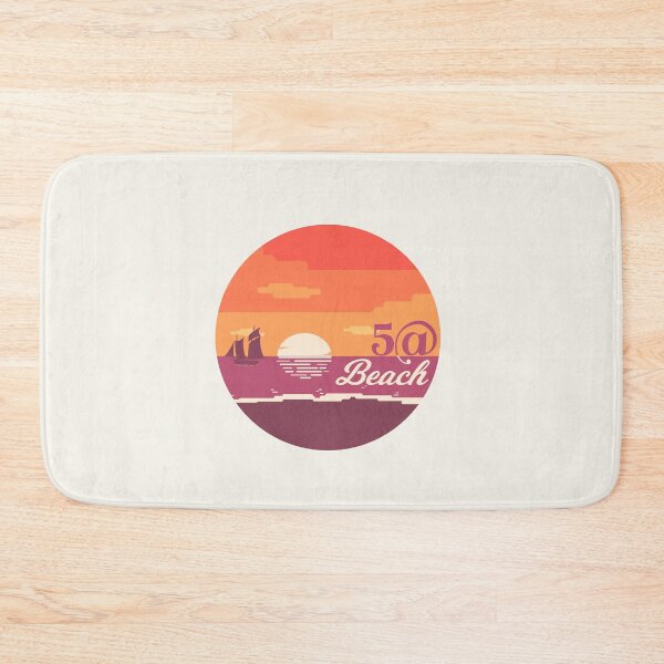 Item preview, 5a beach designed and sold by vikngDesign.