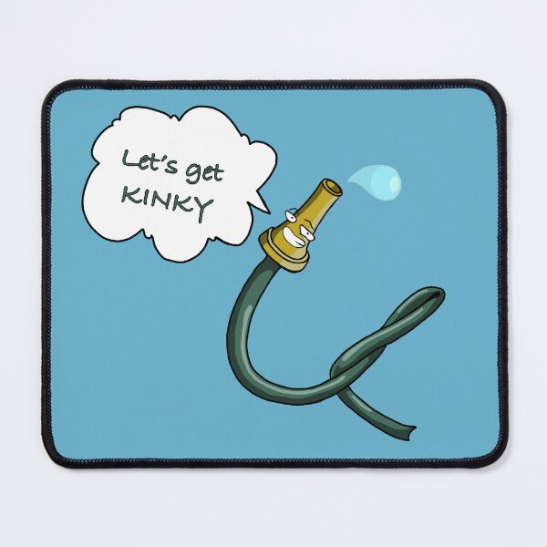 Item preview, Let’s Get Kinky designed and sold by ShirtTurtle.