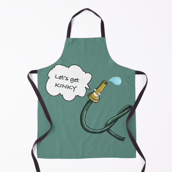 Item preview, Let’s Get Kinky designed and sold by ShirtTurtle.