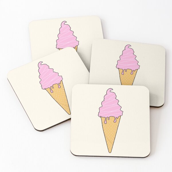 Item preview, Ice Cream - Food designed and sold by maniacfitness.