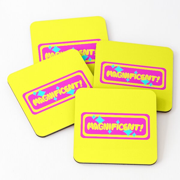 Item preview, Magnificent Funny Cute Teacher Reward Motivational designed and sold by mayamay0.