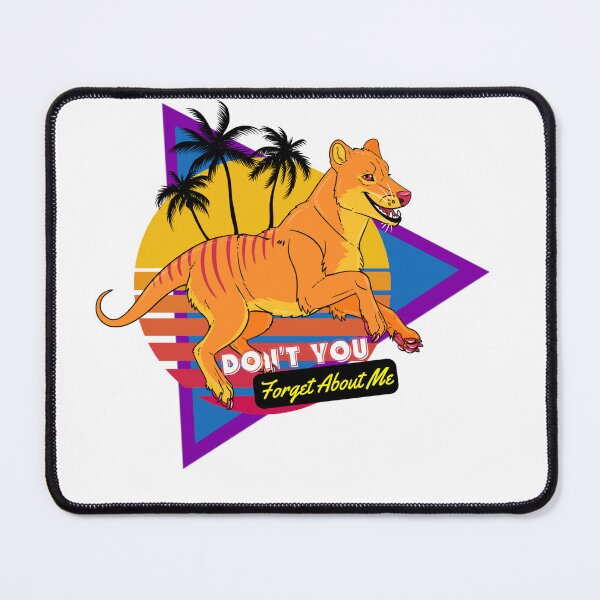 Item preview, Don't You Forget About Me designed and sold by Stray Songdog.