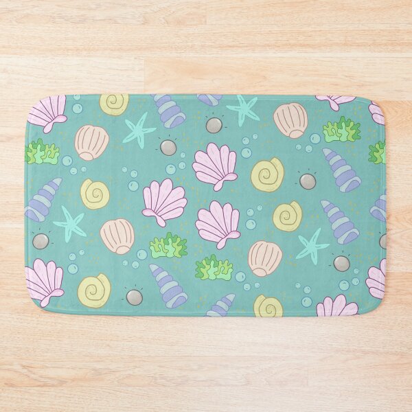 Item preview, Under the sea designed and sold by AreeReyes.