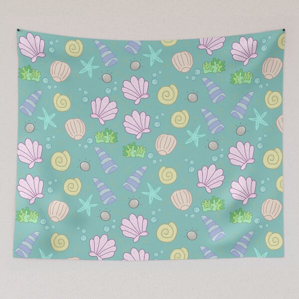 Item preview, Under the sea designed and sold by AreeReyes.