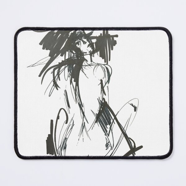 Item preview, Back marker study designed and sold by Ojtstudio.