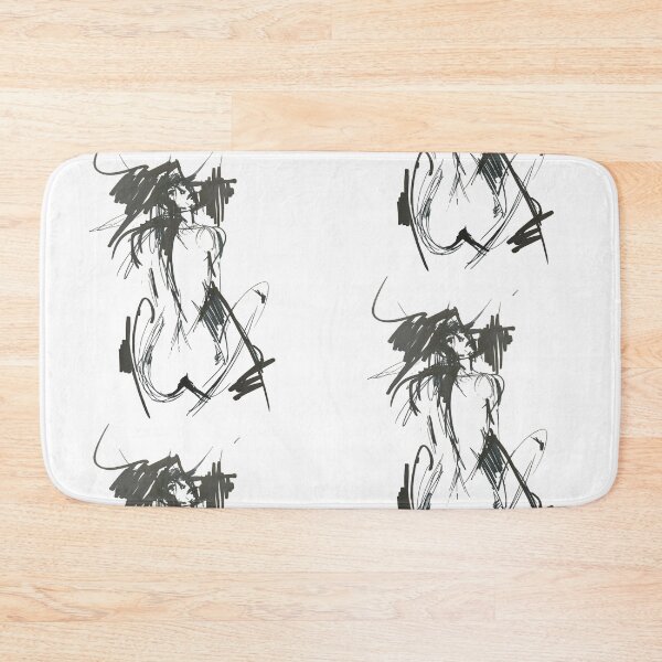 Item preview, Back marker study designed and sold by Ojtstudio.