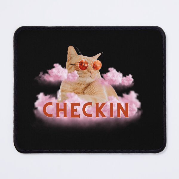 Item preview, Cats Checking designed and sold by Weather gifts .