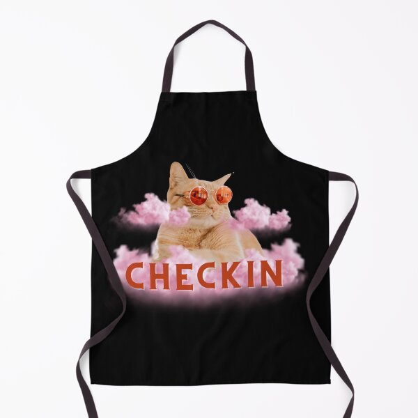 Item preview, Cats Checking  designed and sold by Weather gifts .