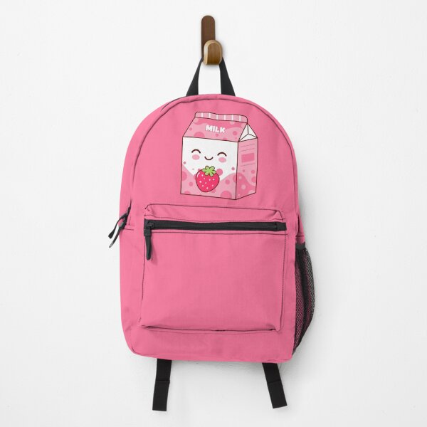 Item preview, Strawberry Milk designed and sold by Muhashii Mu.