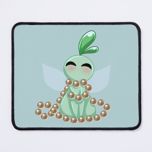Item preview, Pearly Bululu designed and sold by Dark-Light Lantern.