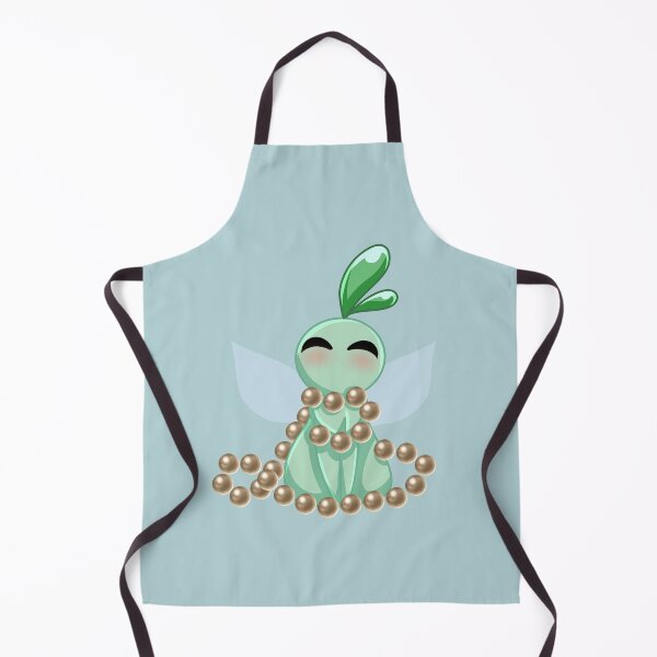 Item preview, Pearly Bululu designed and sold by Dark-Light Lantern.