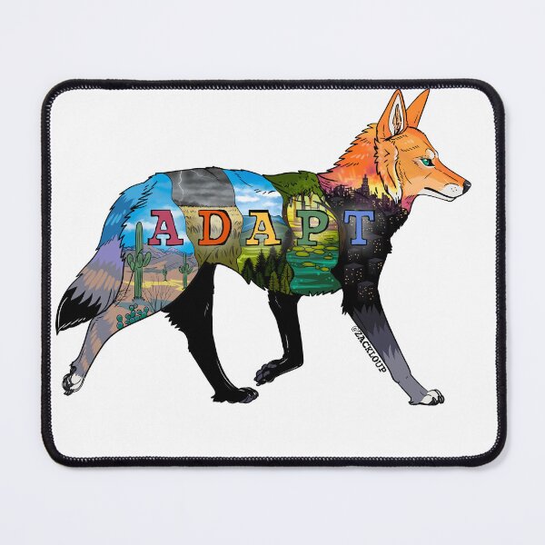 Item preview, ADAPT designed and sold by Stray Songdog.
