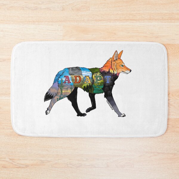 Item preview, ADAPT designed and sold by Stray Songdog.