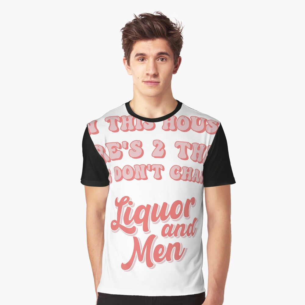Item preview, Graphic T-Shirt designed and sold by alexvoss.