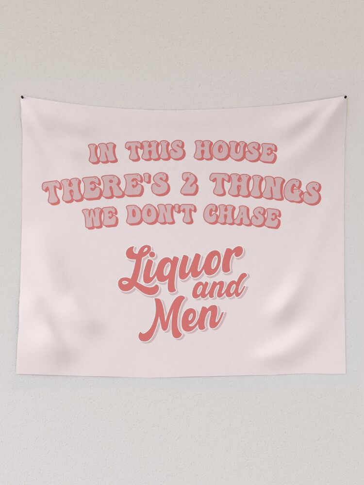 Funny alcohol tapestry hot sale