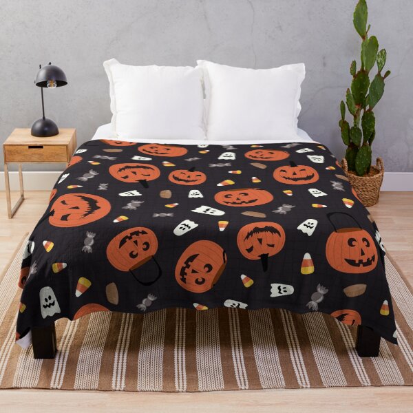Item preview, Trick or Treats designed and sold by Studio Valko.