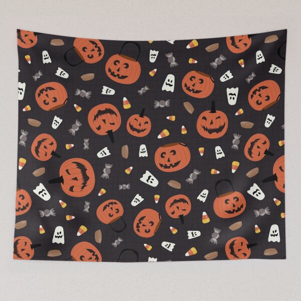 Item preview, Trick or Treats designed and sold by Studio Valko.