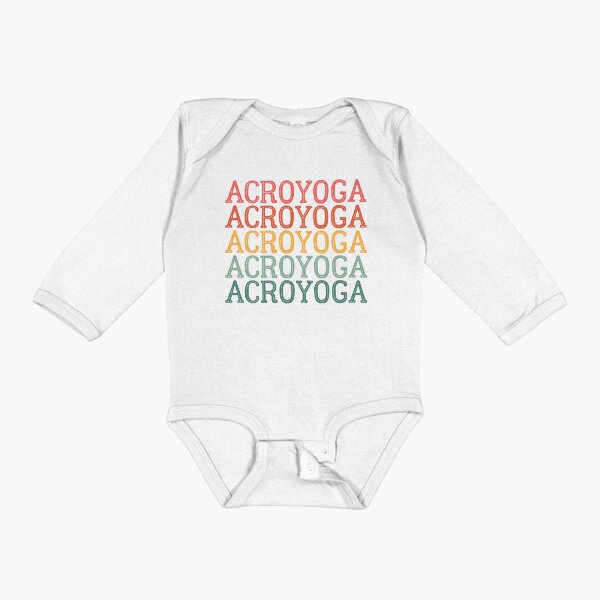 Item preview,  Acroyoga, Acro, Funny Acroyoga, Yoga designed and sold by Aerial Addicts.