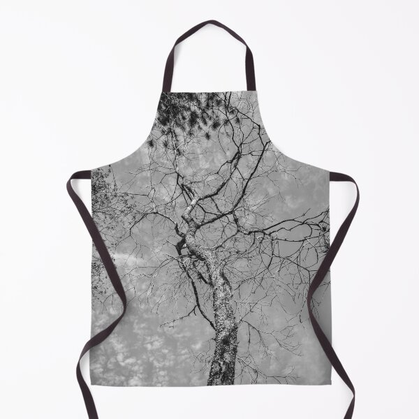 Item preview, Jungle Leaves - Black and White #13 designed and sold by anafrancisconi.