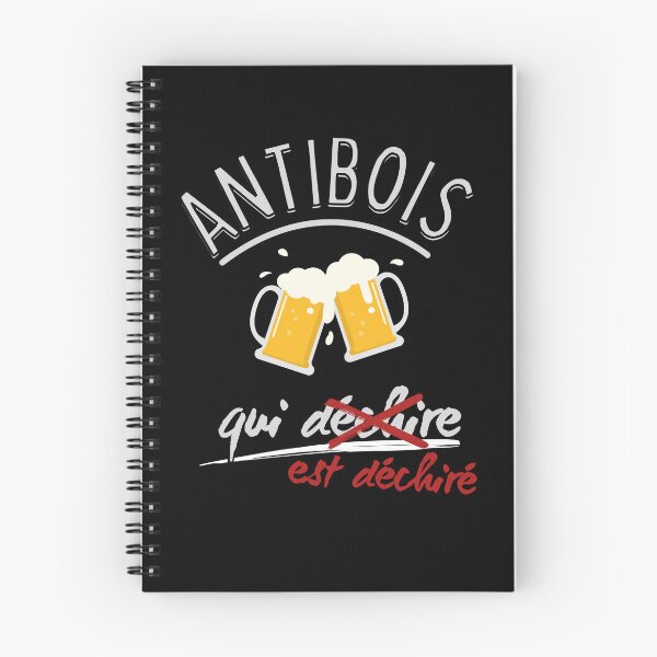 Item preview, Antibes beer lover gift for men designed and sold by RomualdGR.
