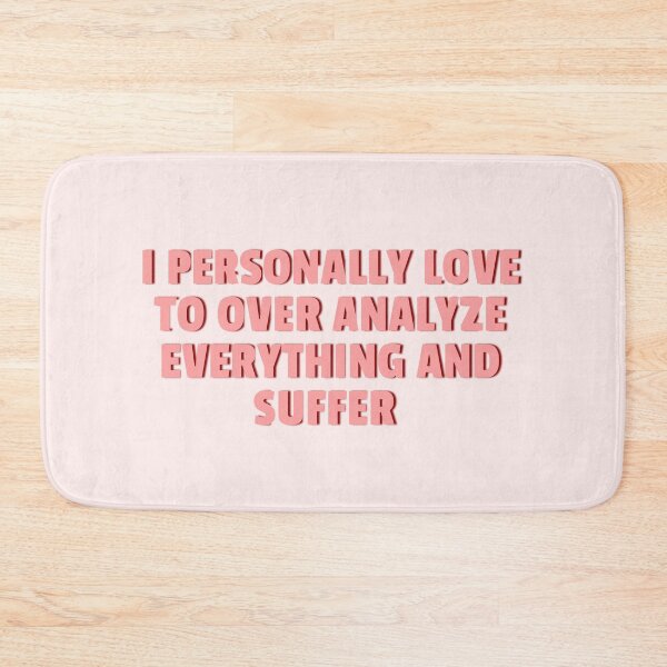 Item preview, suffer designed and sold by Beeroclock.