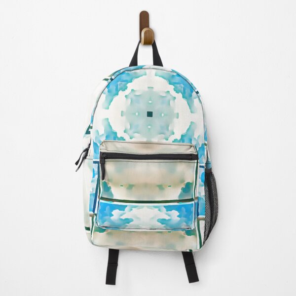 Item preview,  FUNNY  PAINTING ABSTRACT CLOUDS SUMMER WATERCOLOR PATTERN designed and sold by Ralek.