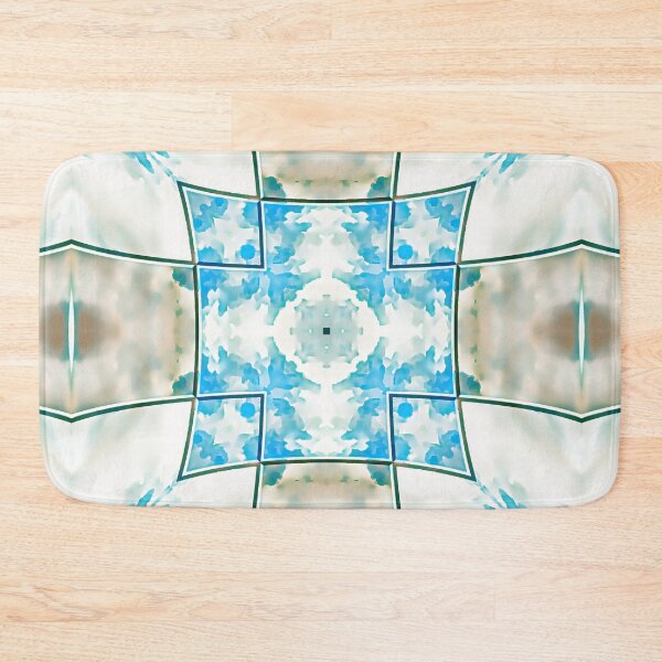 Item preview,  FUNNY  PAINTING ABSTRACT CLOUDS SUMMER WATERCOLOR PATTERN designed and sold by Ralek.