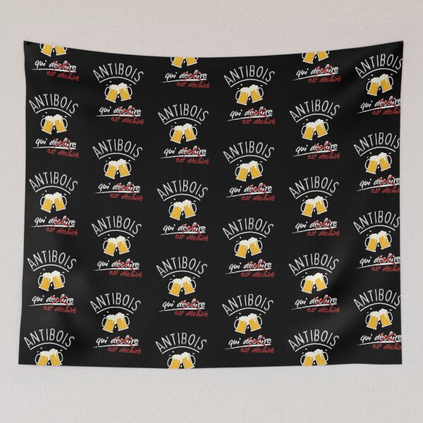 Item preview, Antibes beer lover gift for men designed and sold by RomualdGR.