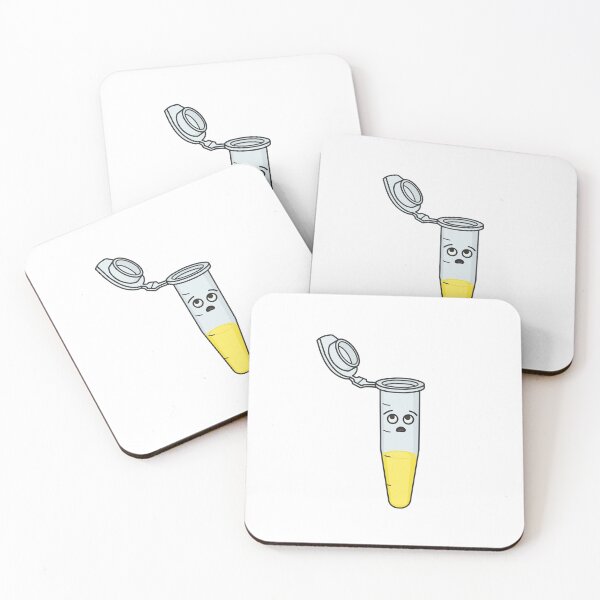 Item preview, Microcentrifuge Tube designed and sold by isabeljune.