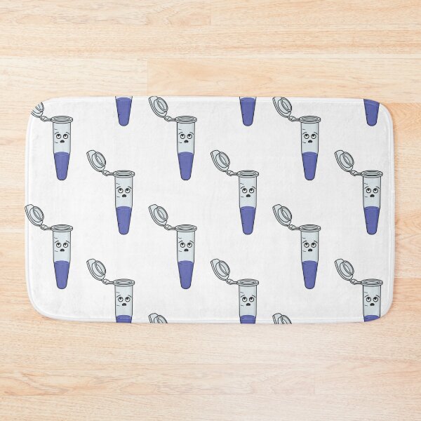 Item preview, Microcentrifuge Tube designed and sold by isabeljune.