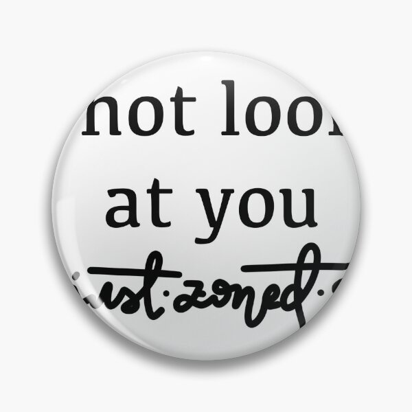Item preview, Zoned out designed and sold by Schizzo-art.