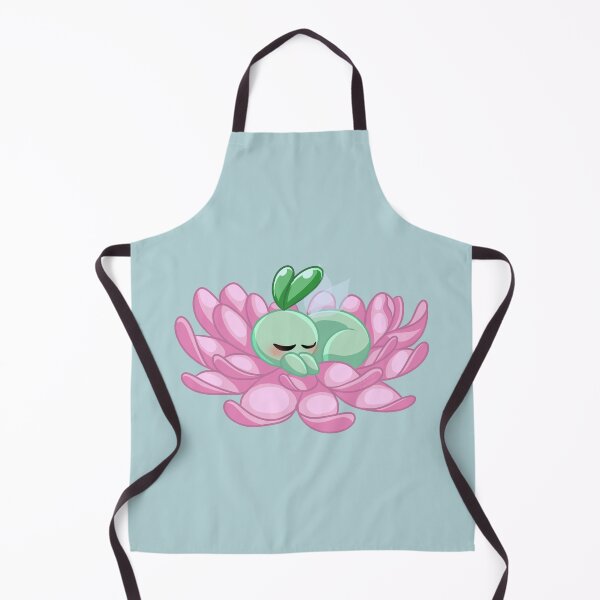 Item preview, Flowerbed Bululu designed and sold by Dark-Light Lantern.