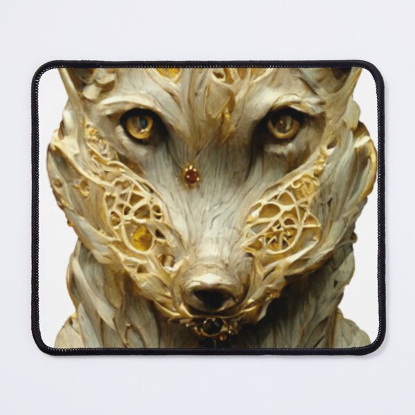 Item preview, Zidika Wolf designed and sold by SPAJX.