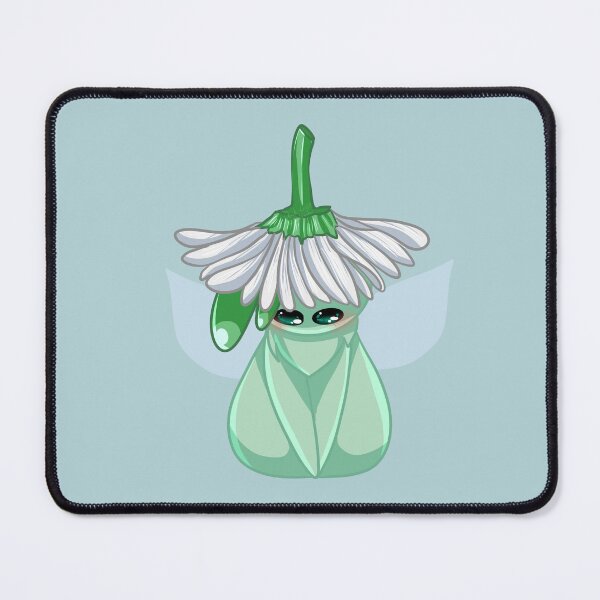 Item preview, Daisy Hat Bululu designed and sold by Dark-Light Lantern.