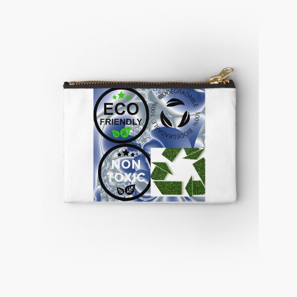 Item preview, ECO-FRIENDLY PRODUCTS designed and sold by VividThreadsDesignStudio.