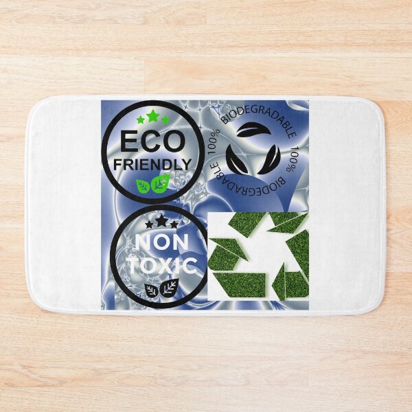 Item preview, ECO-FRIENDLY PRODUCTS designed and sold by VividThreadsDesignStudio.
