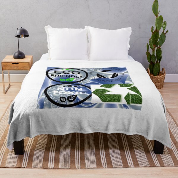 Item preview, ECO-FRIENDLY PRODUCTS designed and sold by VividThreadsDesignStudio.