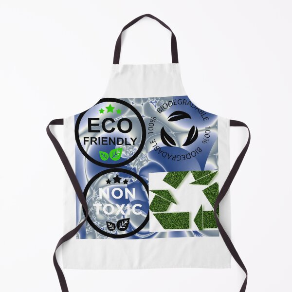 Item preview, ECO-FRIENDLY PRODUCTS designed and sold by VividThreadsDesignStudio.