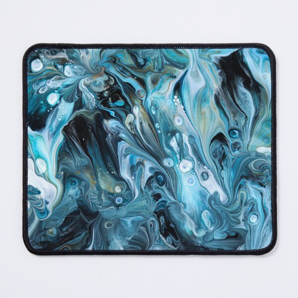 Item preview, Abstract acrylic painting designed and sold by Catrinann.