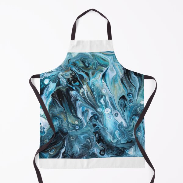 Item preview, Abstract acrylic painting designed and sold by Catrinann.