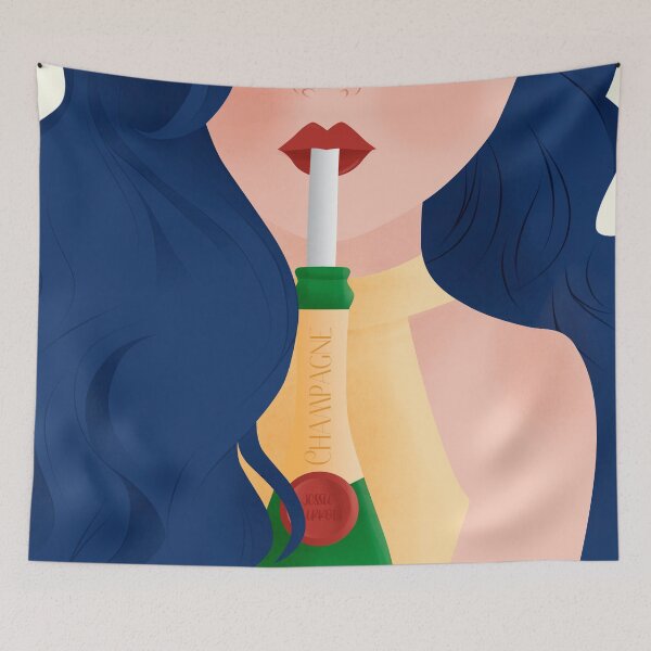 Item preview, Champagne designed and sold by JessieGurrola.
