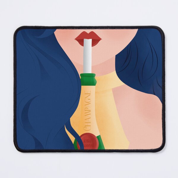 Item preview, Champagne designed and sold by JessieGurrola.