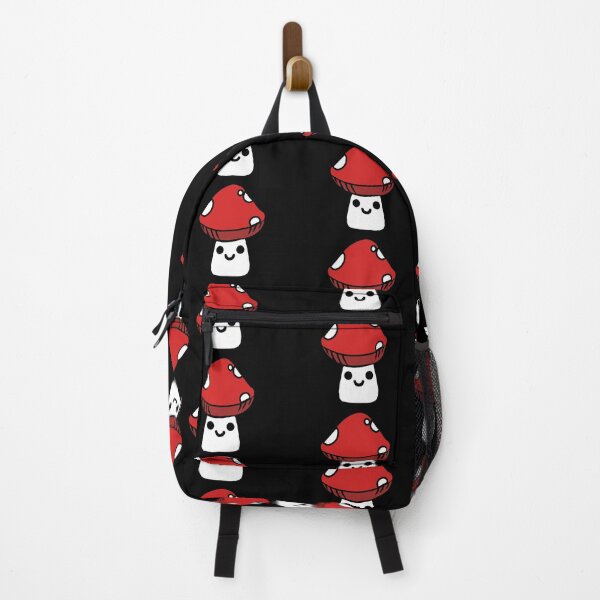 Item preview, HAPPY MUSHROOM designed and sold by davide23-.