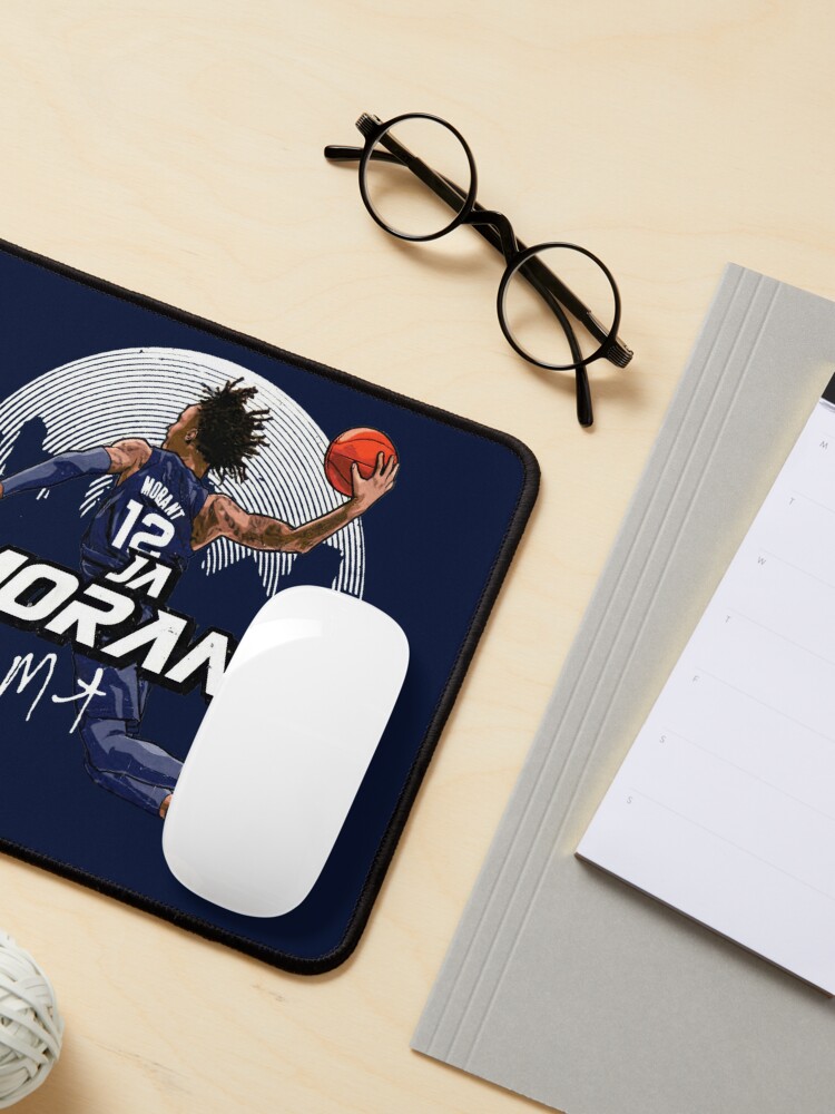 Ja Morant Wall Art. SVG . Tshirt Design 