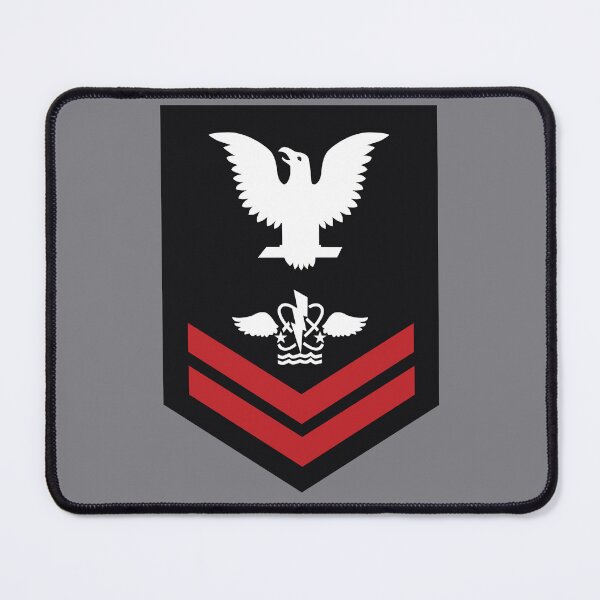 Item preview, AW2 Aviation Warfare Systems Operator Second Class designed and sold by dtkindling.