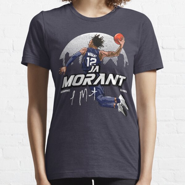 Ja Morant Dunk T-shirt essentiel