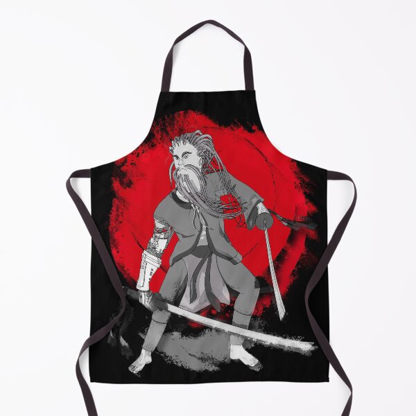Item preview, Warrior designed and sold by Richard Rabassa.